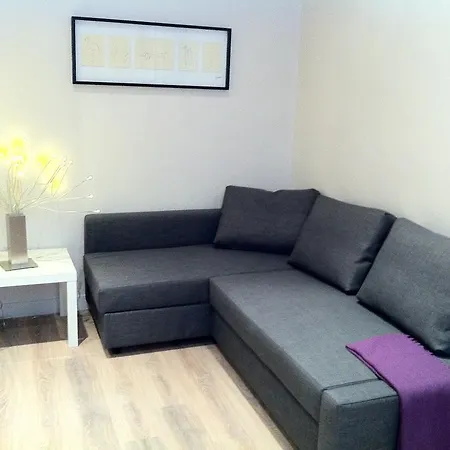 Appartement Place Bellecour Lyon
