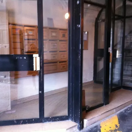 Appartement Place Bellecour Lyon